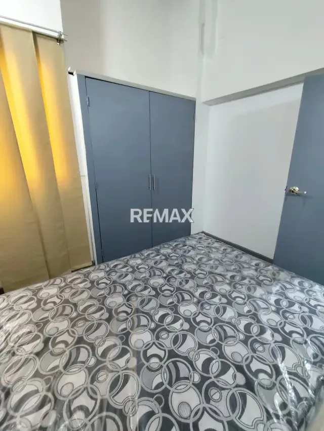 APARTAMENTO EN ALQUILER AMOBLADO Y EQUIPADO CON TODO A ESTRENAR EN PREBO, RES CECILIA I - 10