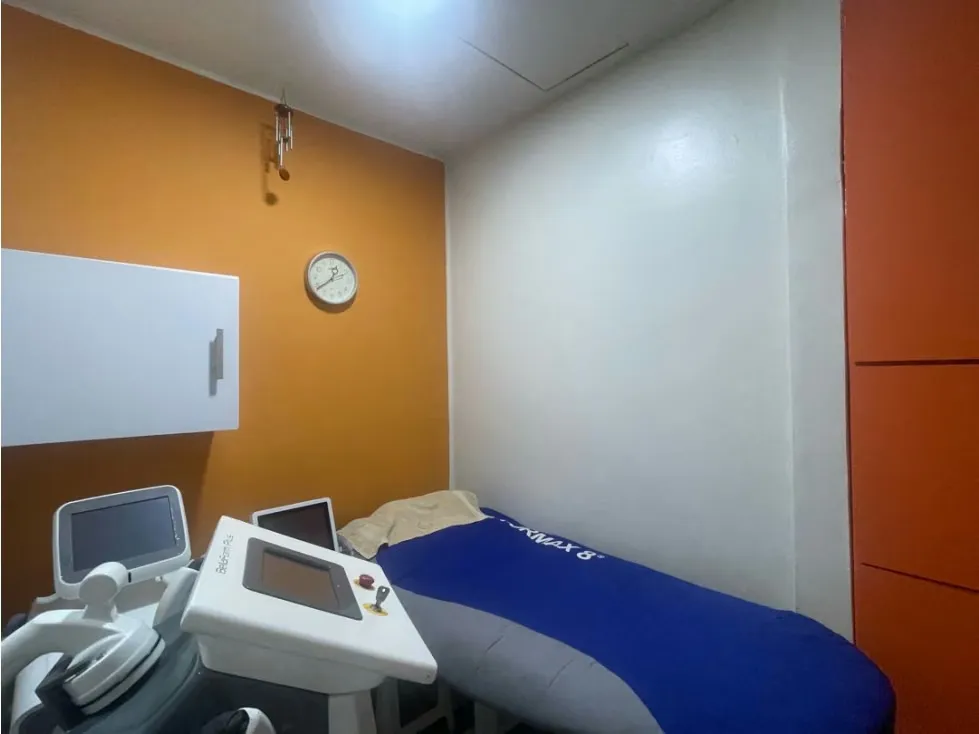 Vendo Estetica de salud 40m2 Plaza las Americas 4105 - 16