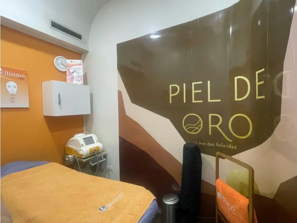 Vendo Estetica de salud 40m2 Plaza las Americas 4105 - 4