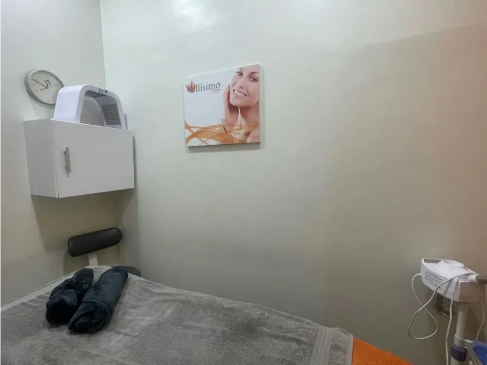 Vendo Estetica de salud 40m2 Plaza las Americas 4105 - 9