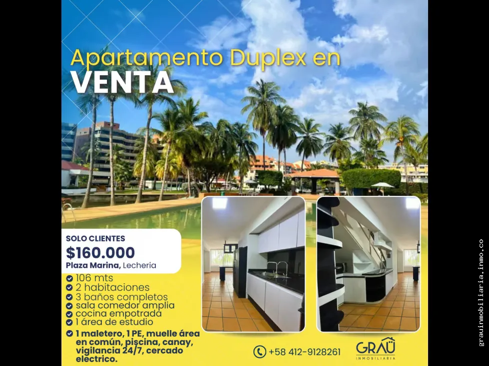 GRAU inmobiliaria