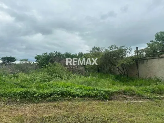 VENTA DE PARCELA DE TERRENO EN ZONA INDUSTRIAL EL TIGRE, GUACARA; 50.000$ - 15