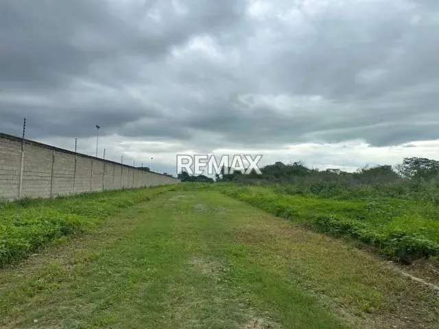 VENTA DE PARCELA DE TERRENO EN ZONA INDUSTRIAL EL TIGRE, GUACARA; 50.000$ - 16