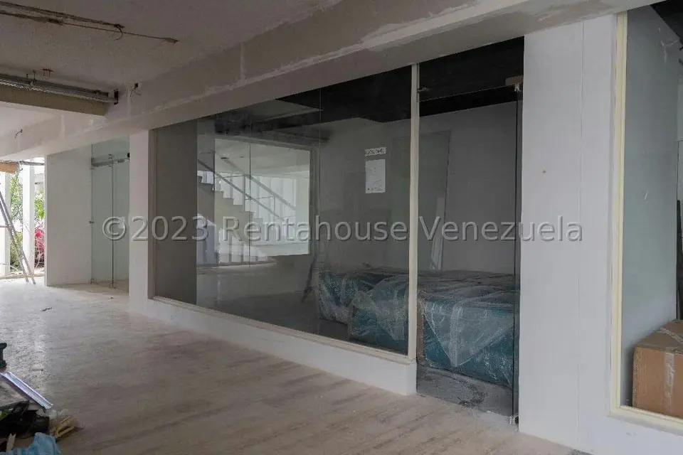 Local Comercial en Alquiler en Avenida 19 de Abril, Tachira - 2