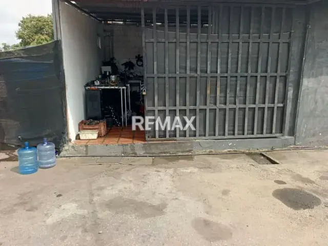 VENDO TALLER AUTOLAVADO EN ZONA REPUESTERA EN BARQUISIMETO - 11