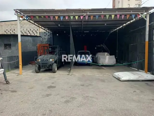 VENDO TALLER AUTOLAVADO EN ZONA REPUESTERA EN BARQUISIMETO - 13