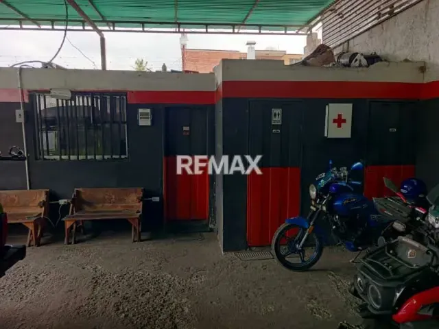VENDO TALLER AUTOLAVADO EN ZONA REPUESTERA EN BARQUISIMETO - 17