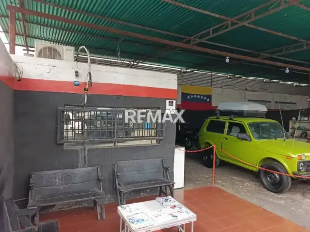 VENDO TALLER AUTOLAVADO EN ZONA REPUESTERA EN BARQUISIMETO - 3