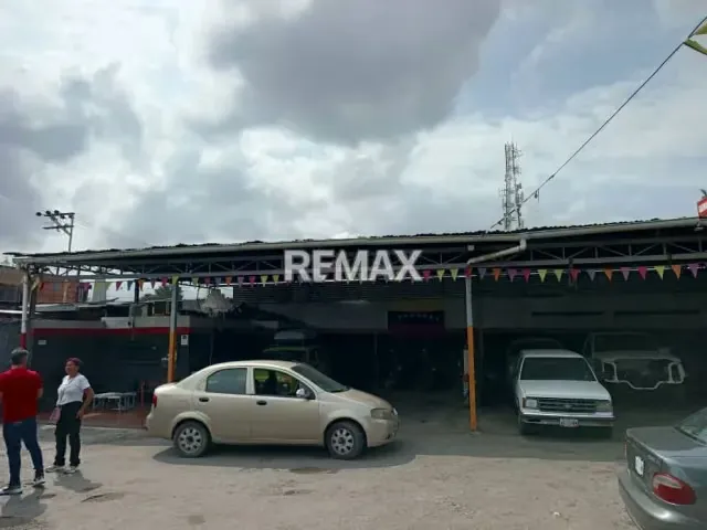 VENDO TALLER AUTOLAVADO EN ZONA REPUESTERA EN BARQUISIMETO - 8