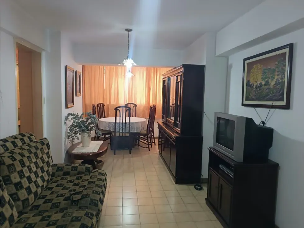 Venta de Apartamento 84 Mts 4hab en La Candelaria - 12