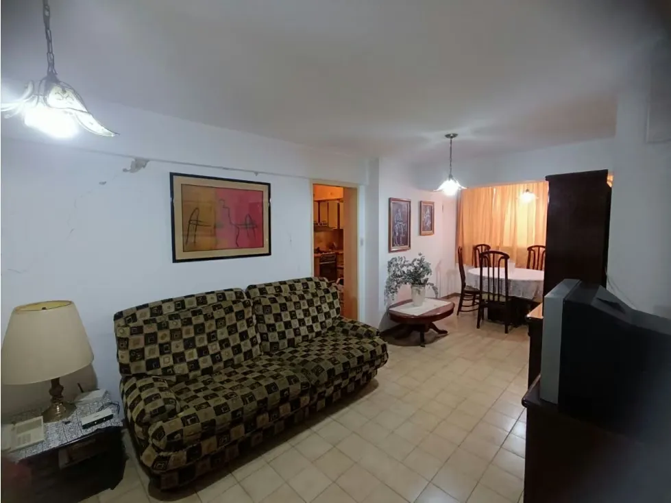 Venta de Apartamento 84 Mts 4hab en La Candelaria - 14