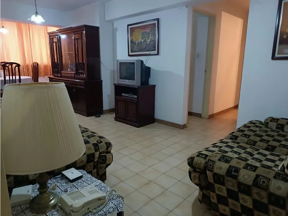 Venta de Apartamento 84 Mts 4hab en La Candelaria - 15