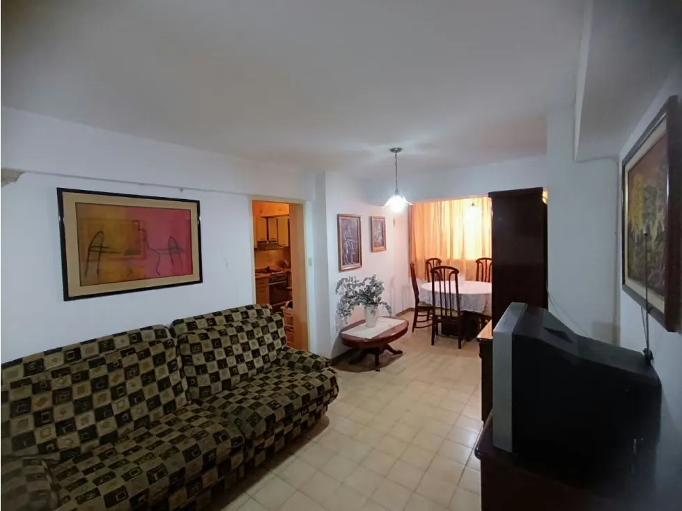 Venta de Apartamento 84 Mts 4hab en La Candelaria - 19