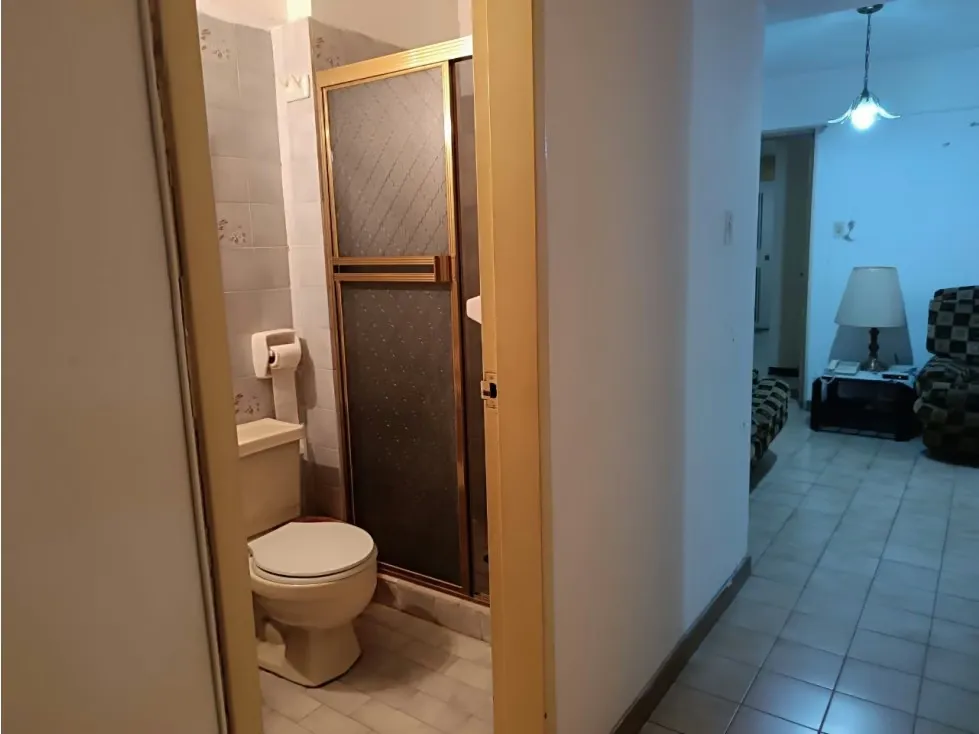 Venta de Apartamento 84 Mts 4hab en La Candelaria - 27