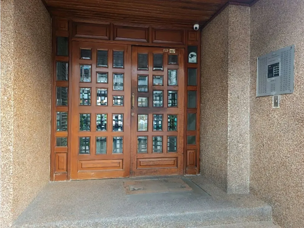 Venta de Apartamento 84 Mts 4hab en La Candelaria - 4