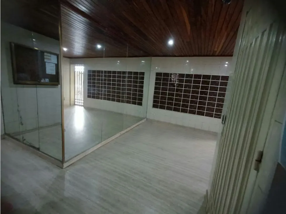 Venta de Apartamento 84 Mts 4hab en La Candelaria - 7