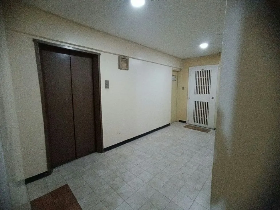 Venta de Apartamento 84 Mts 4hab en La Candelaria - 9