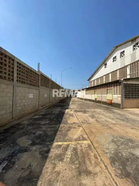 Galpón en Venta en Zona Industrial sur 1ra etapa Maracaibo. - 3