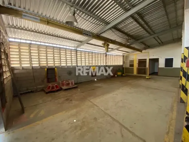Galpón en Venta en Zona Industrial sur 1ra etapa Maracaibo. - 5