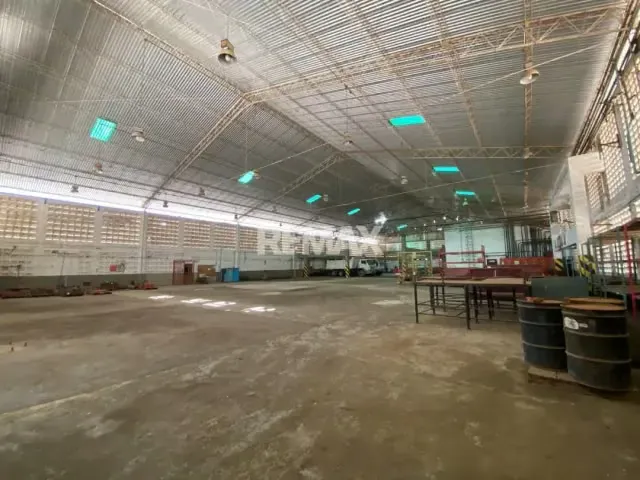 Galpón en Venta en Zona Industrial sur 1ra etapa Maracaibo. - 8