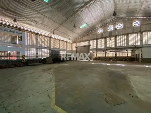 Galpón en Venta en Zona Industrial sur 1ra etapa Maracaibo. - 10