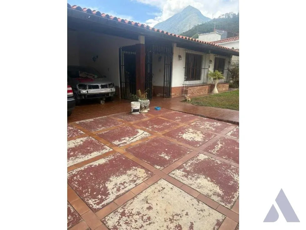 Vendo casa duplex para remodelar 300m2 El Marqués 6529 - 2