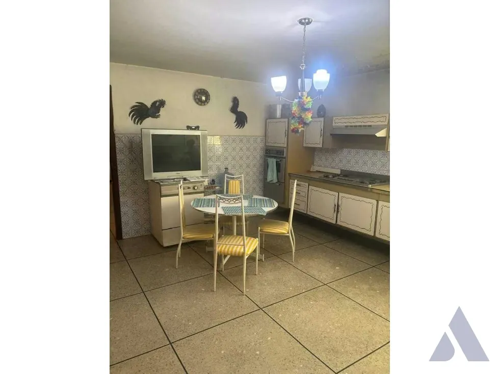 Vendo casa duplex para remodelar 300m2 El Marqués 6529 - 14