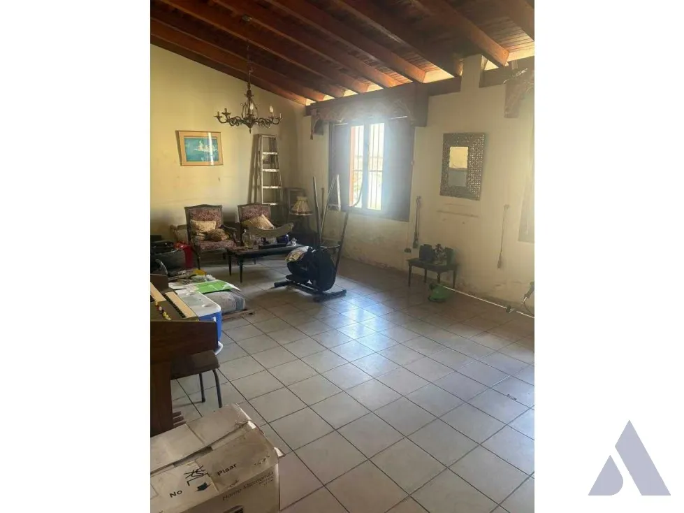 Vendo casa duplex para remodelar 300m2 El Marqués 6529 - 4