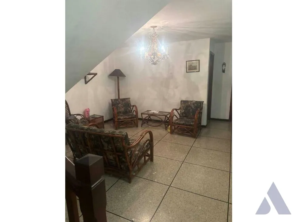Vendo casa duplex para remodelar 300m2 El Marqués 6529 - 5