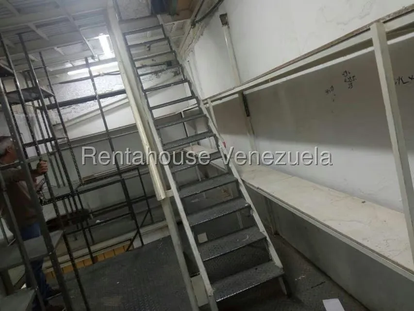 Local Comercial en Alquiler en Parroquia Santa Rosalia, Distrito Metropolitano - 14