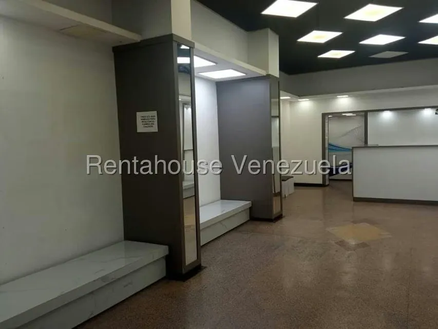 Local Comercial en Alquiler en Parroquia Santa Rosalia, Distrito Metropolitano - 5