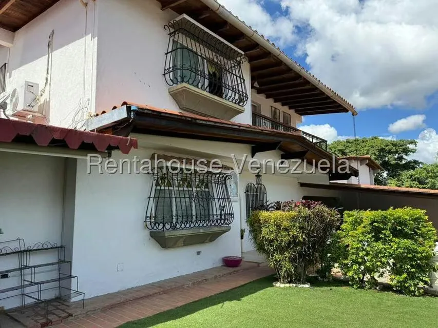 Casa (1 Nivel) en Venta en Santa Paula, Distrito Metropolitano