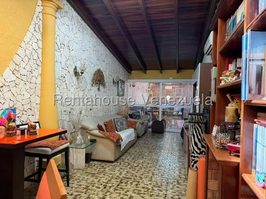 Casa (1 Nivel) en Venta en Santa Paula, Distrito Metropolitano - 13