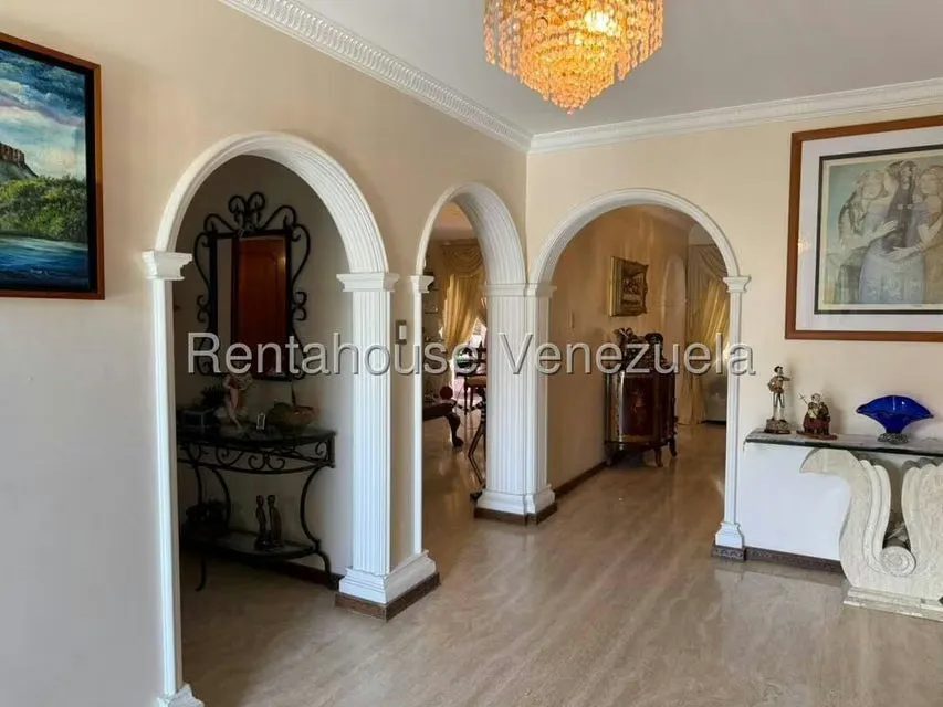 Casa (1 Nivel) en Venta en Santa Paula, Distrito Metropolitano - 18