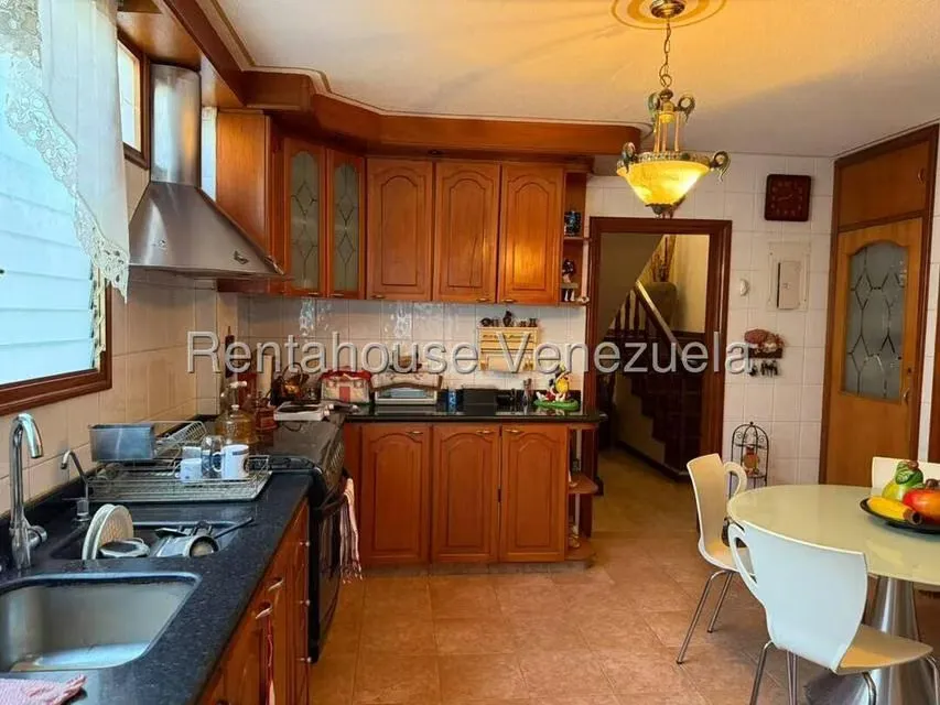 Casa (1 Nivel) en Venta en Santa Paula, Distrito Metropolitano - 26