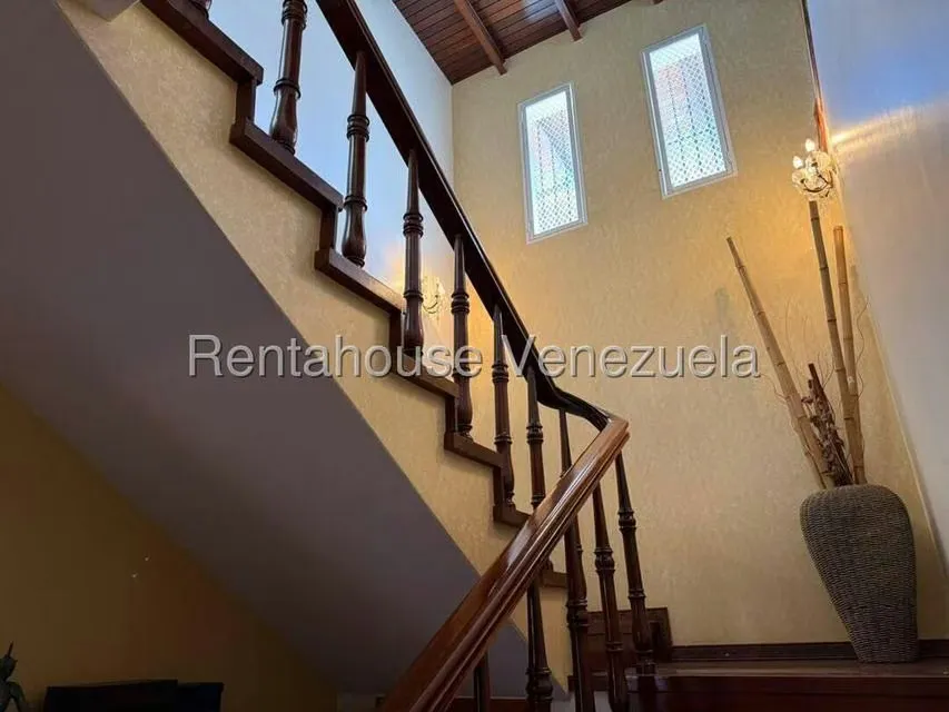 Casa (1 Nivel) en Venta en Santa Paula, Distrito Metropolitano - 29