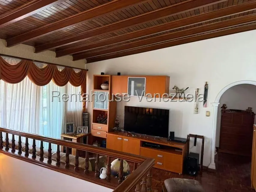 Casa (1 Nivel) en Venta en Santa Paula, Distrito Metropolitano - 31