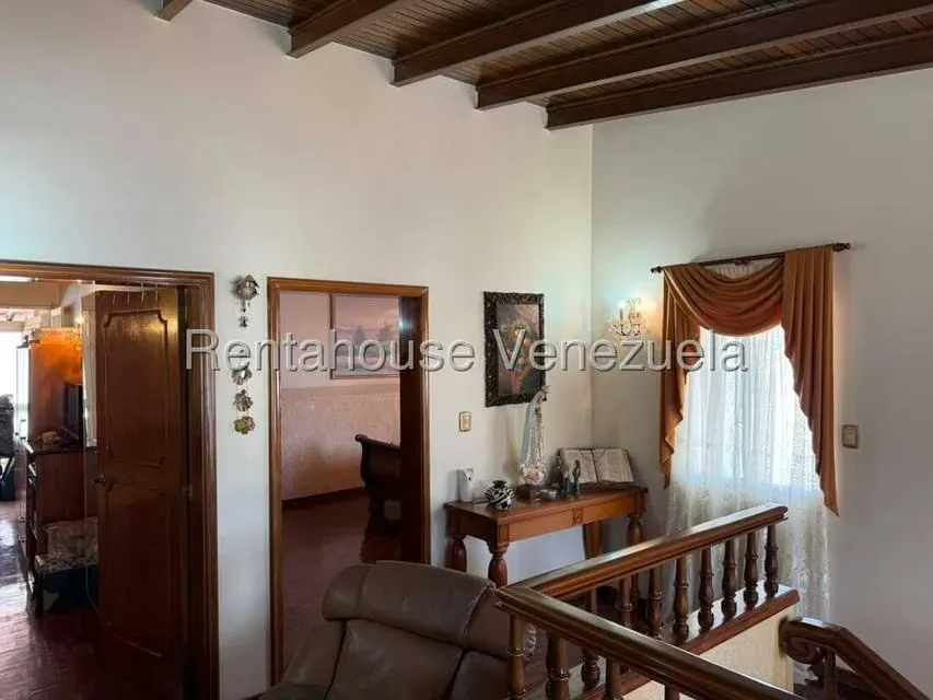Casa (1 Nivel) en Venta en Santa Paula, Distrito Metropolitano - 32