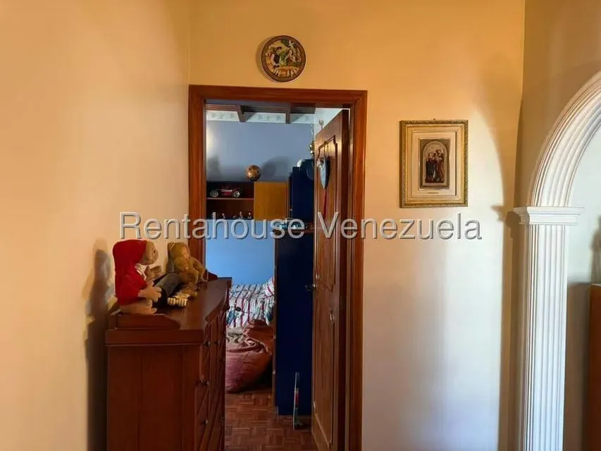 Casa (1 Nivel) en Venta en Santa Paula, Distrito Metropolitano - 33