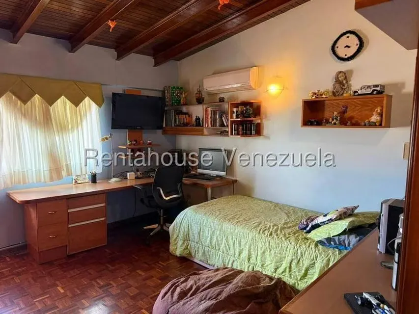 Casa (1 Nivel) en Venta en Santa Paula, Distrito Metropolitano - 34
