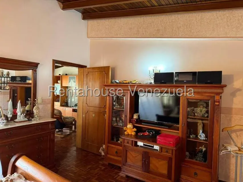 Casa (1 Nivel) en Venta en Santa Paula, Distrito Metropolitano - 38