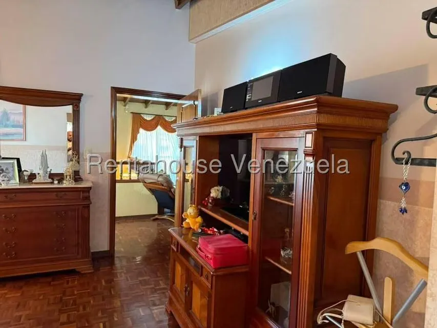Casa (1 Nivel) en Venta en Santa Paula, Distrito Metropolitano - 40