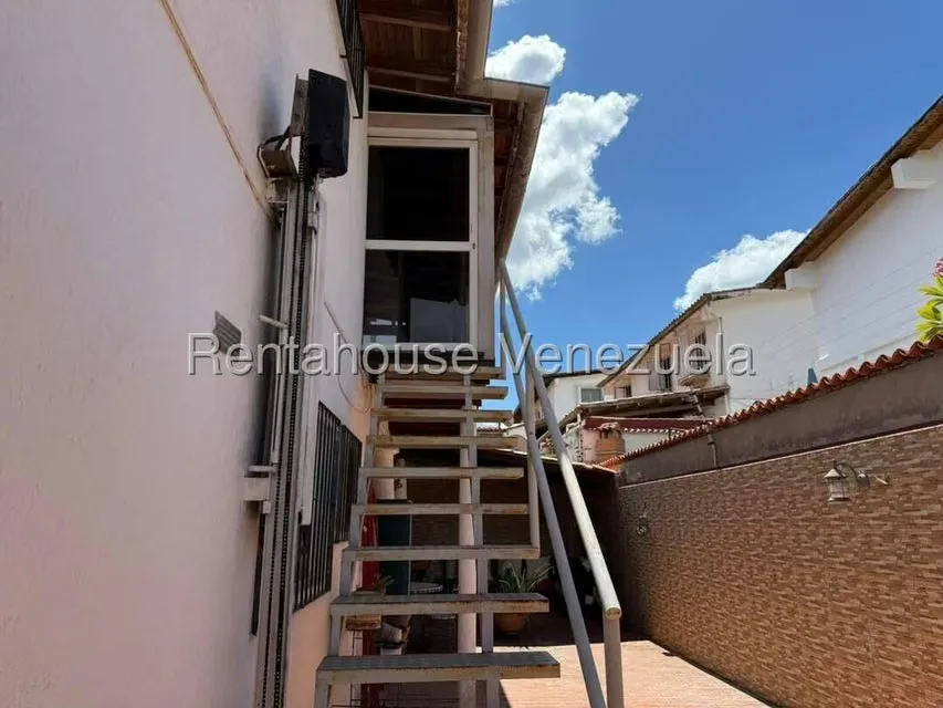 Casa (1 Nivel) en Venta en Santa Paula, Distrito Metropolitano - 5
