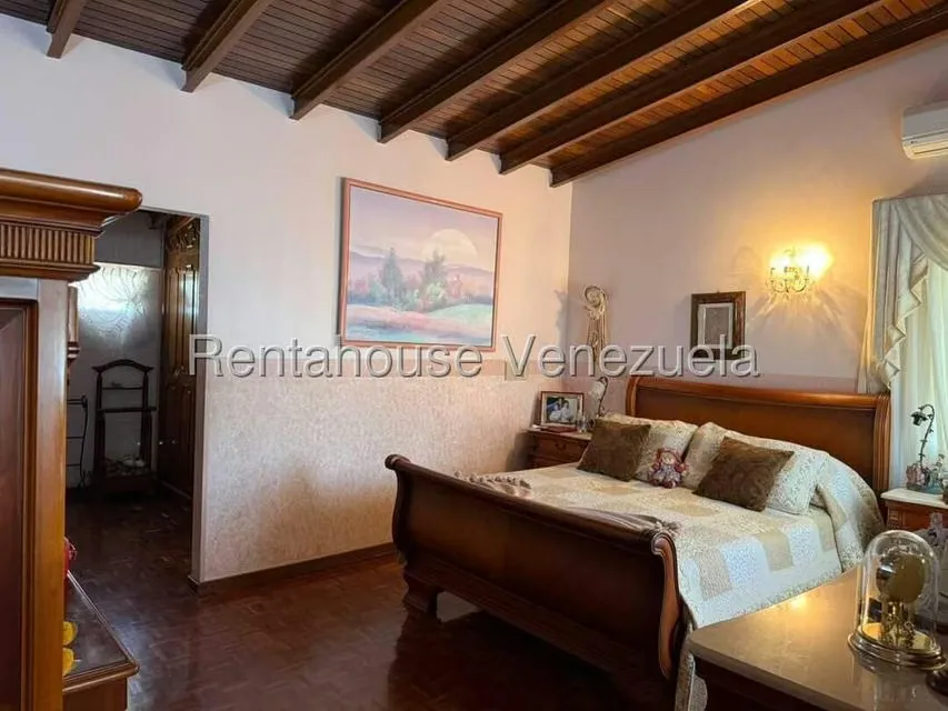 Casa (1 Nivel) en Venta en Santa Paula, Distrito Metropolitano - 44