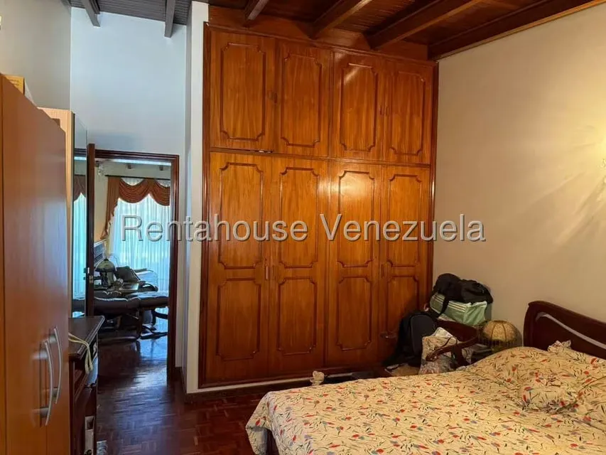 Casa (1 Nivel) en Venta en Santa Paula, Distrito Metropolitano - 45