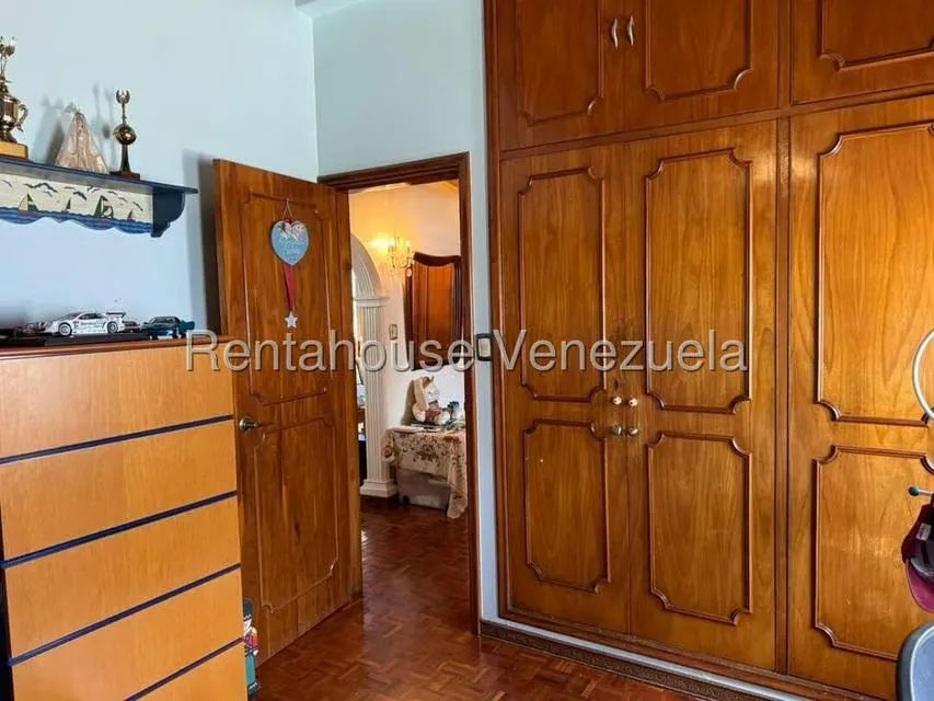 Casa (1 Nivel) en Venta en Santa Paula, Distrito Metropolitano - 49
