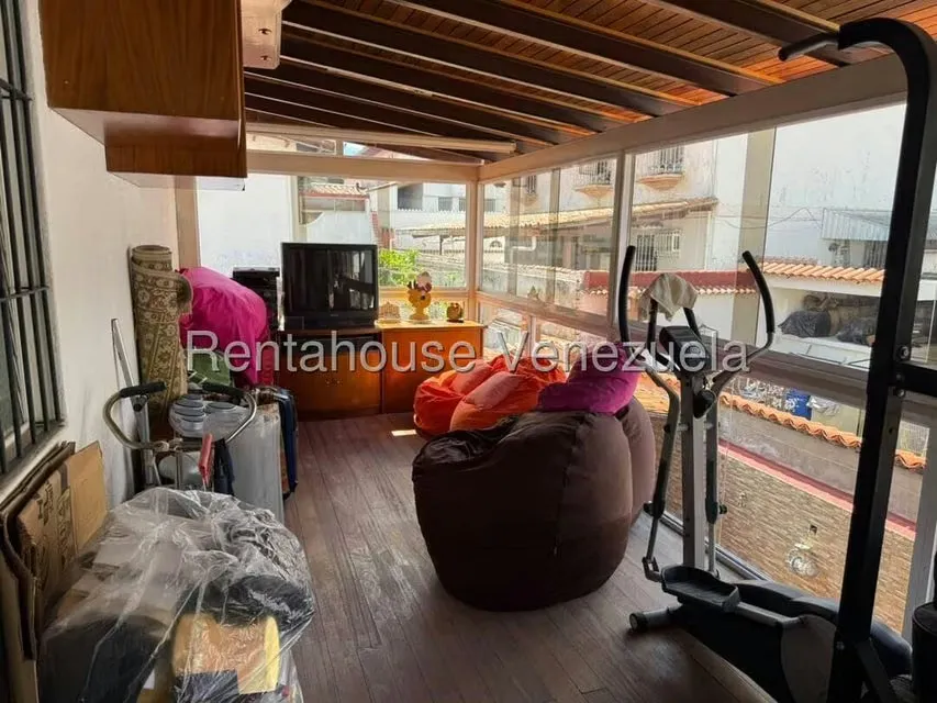 Casa (1 Nivel) en Venta en Santa Paula, Distrito Metropolitano - 50