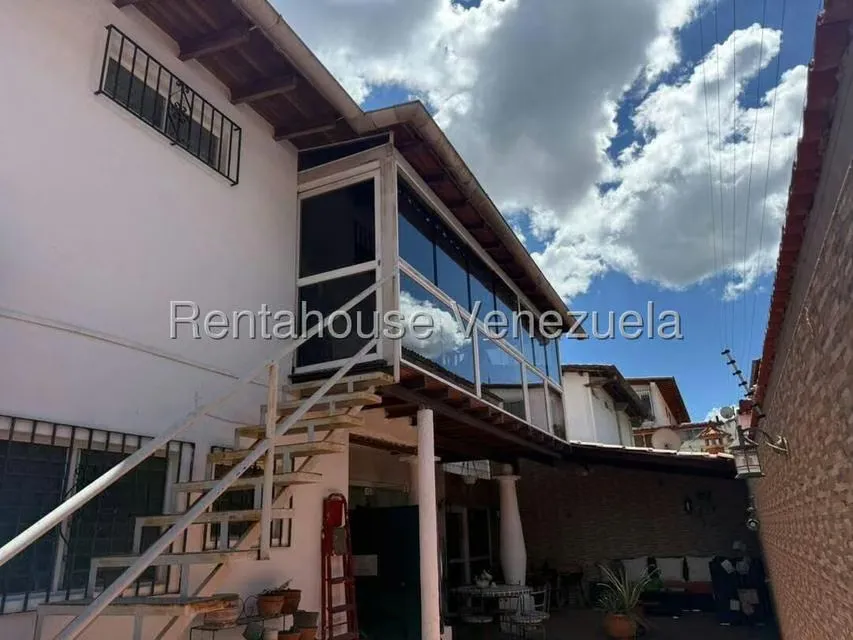 Casa (1 Nivel) en Venta en Santa Paula, Distrito Metropolitano - 6