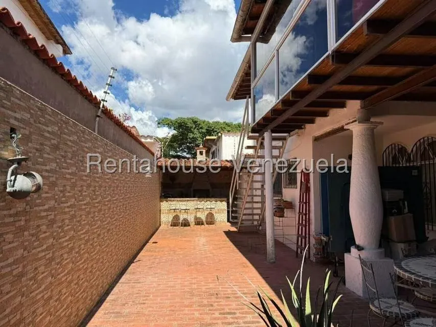 Casa (1 Nivel) en Venta en Santa Paula, Distrito Metropolitano - 7
