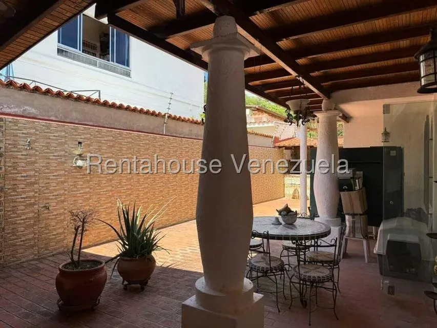 Casa (1 Nivel) en Venta en Santa Paula, Distrito Metropolitano - 8